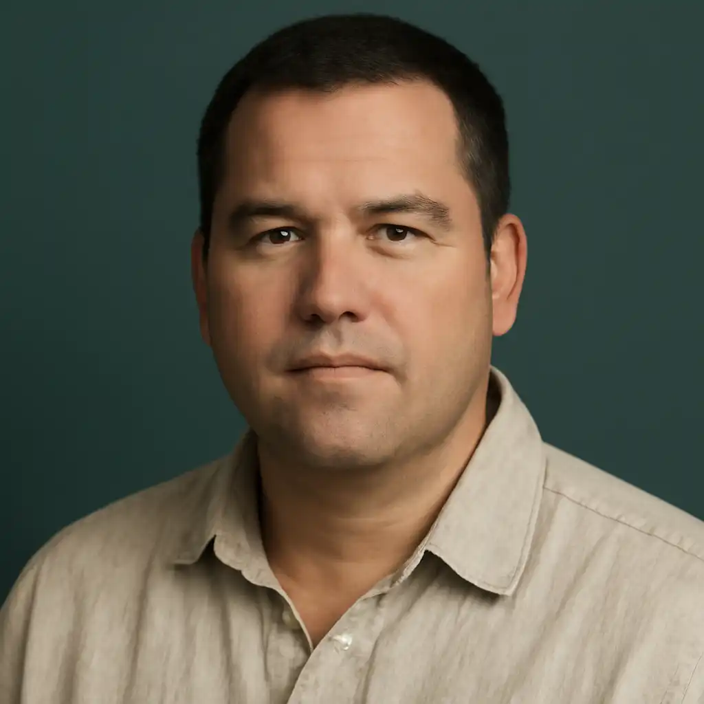David Chen